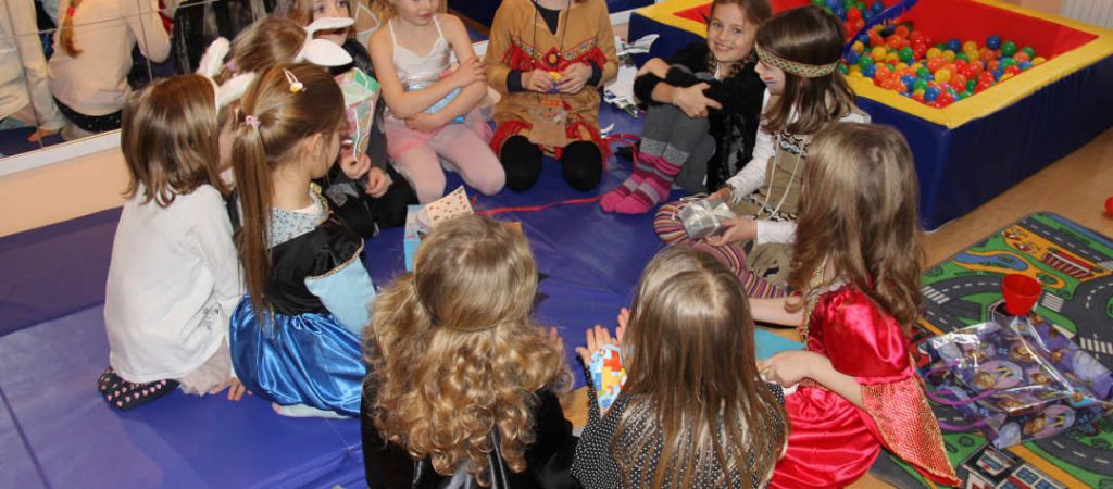 Kinderparty1