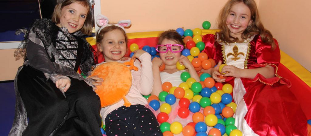 Kinderparty2